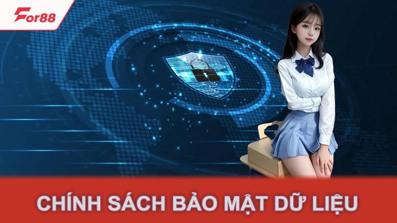 Chính sách bảo mật dữ liệu